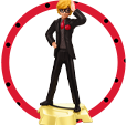 Kinder Surprise Adrien mini