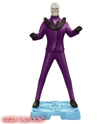 Kinder Miraculous Hawkmoth big