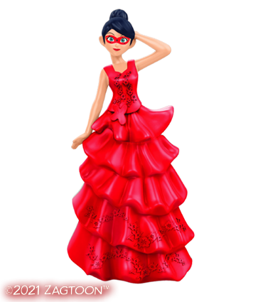 Kinder Surprise Marinette_2022