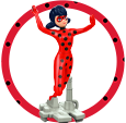Kinder Surprise Lady Bug mini_2022