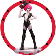 Kinder Miraculous Magician mini