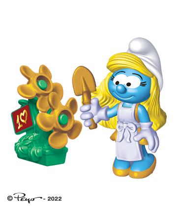 Smurf vrtlarica_big