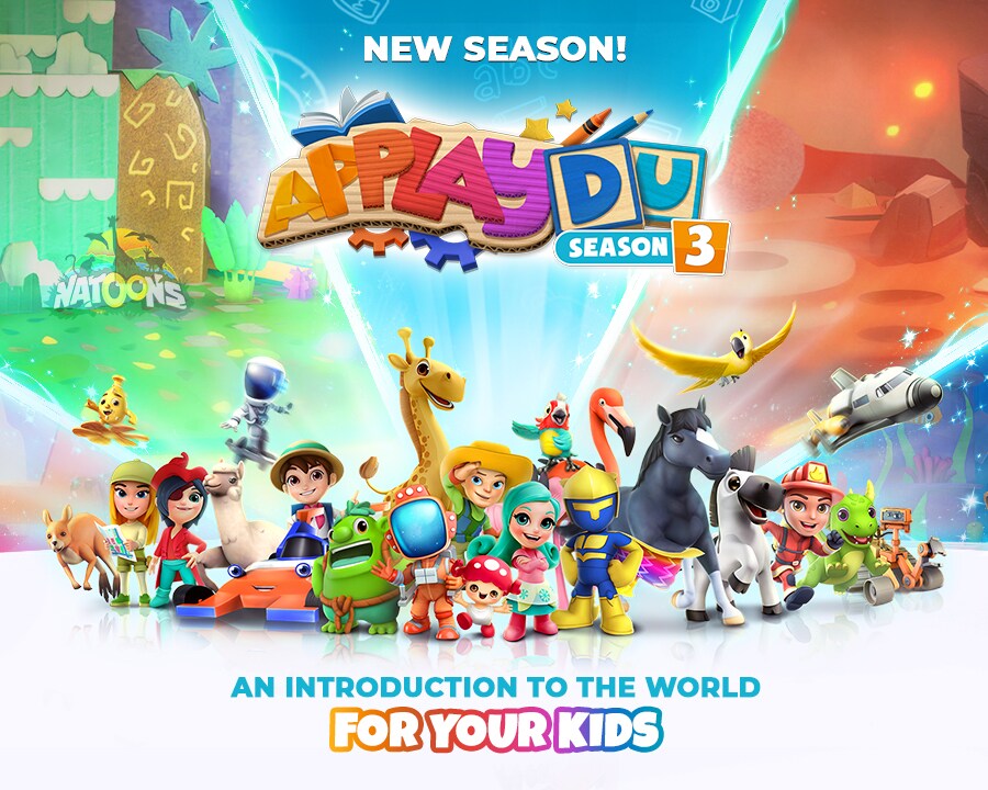 Applaydu season 3_main teaser