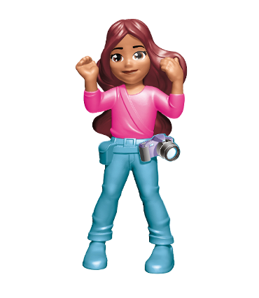 Kinder Surprise igrača 1