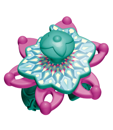 Kinder Surprise igrača 3