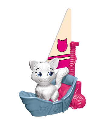 Kinder Surprise igrača 4