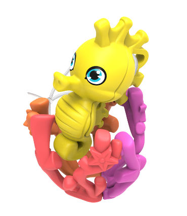 Kinder Surprise igrača 6