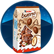 Kinder Bueno eggs 149g