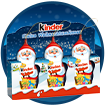 Kinder figura 3 X 15g