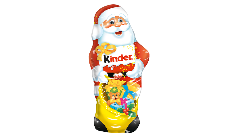Kinder figura 110g