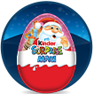 Kinder Surprise Maxi 100g
