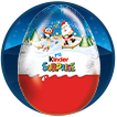 Kinder Surprise 220g