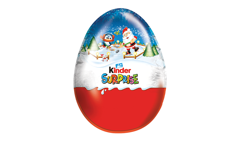 Kinder Surprise 220g