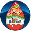 Kinder Surprise 20g