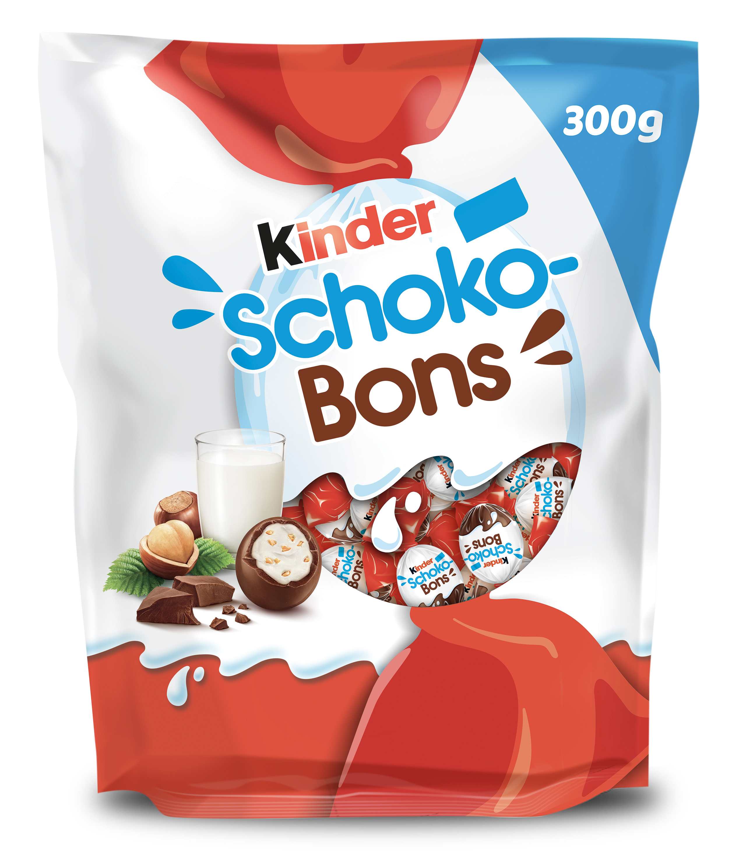 Kinder Schoko-Bons 300g