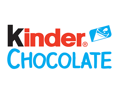 Kinder Chocolate 