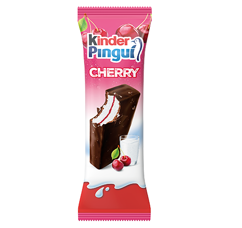 Kinder Pingui trešnja
