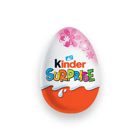 Kinder surprise 20g