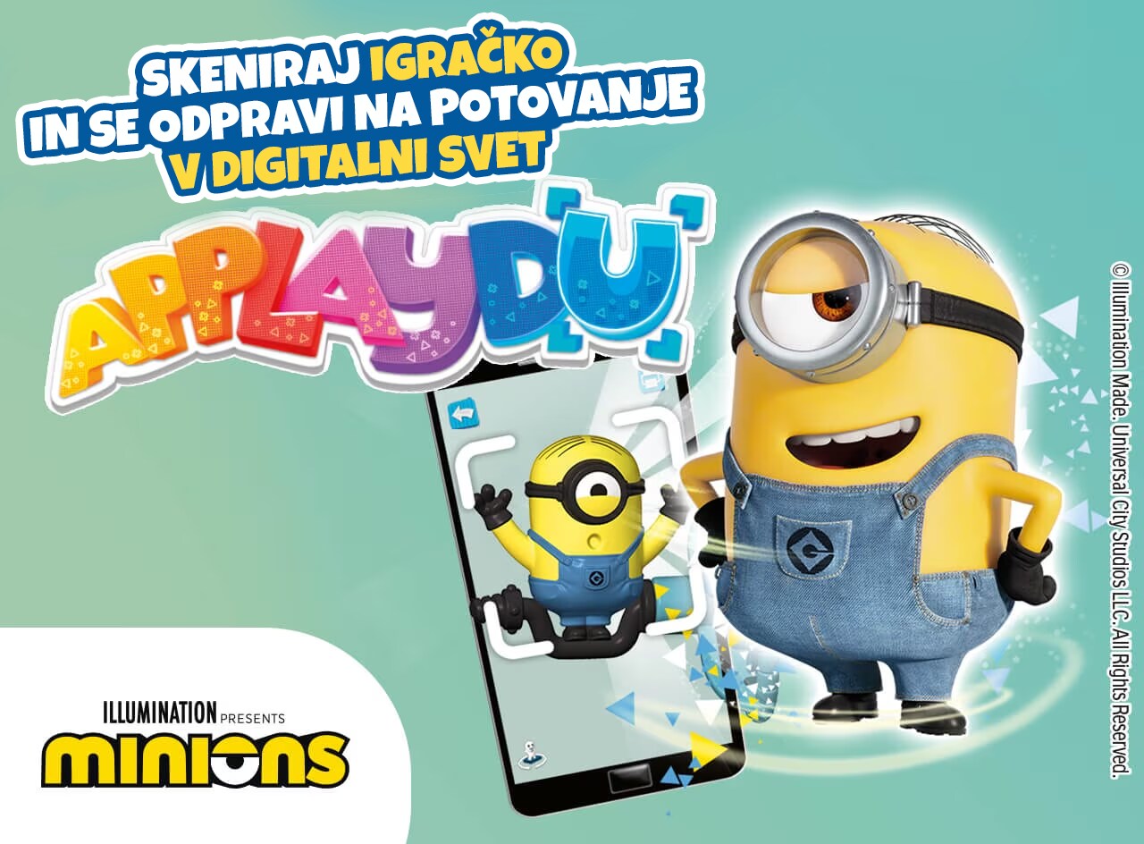 applaydu