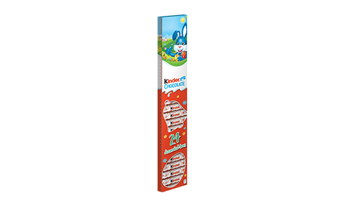 Kinder Chocolate 300g
