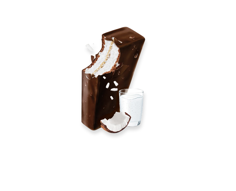Kinder Pingui Kokos