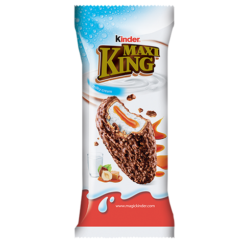 Kinder Maxi King 35g