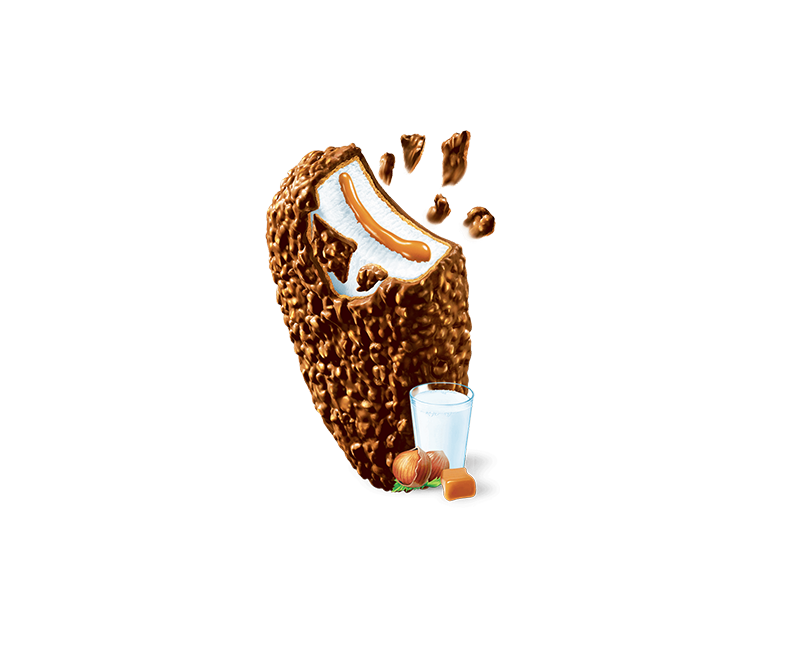 Kinder Maxi King