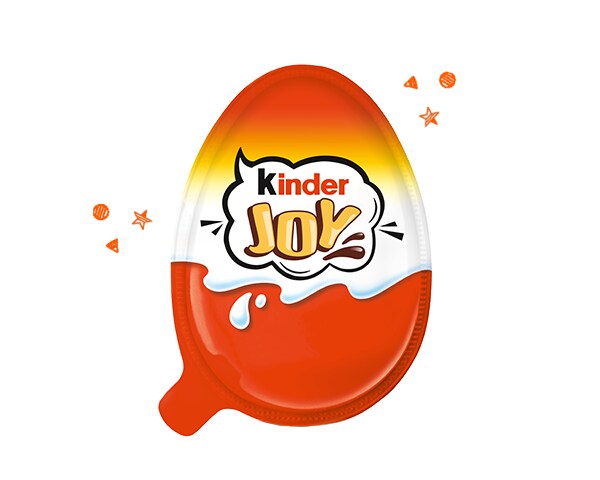 Kinder Joy