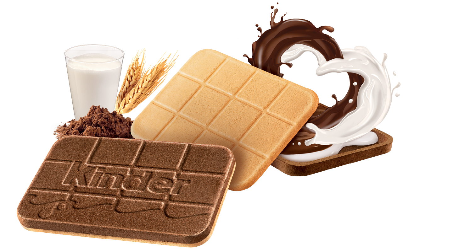 Kinder Cards