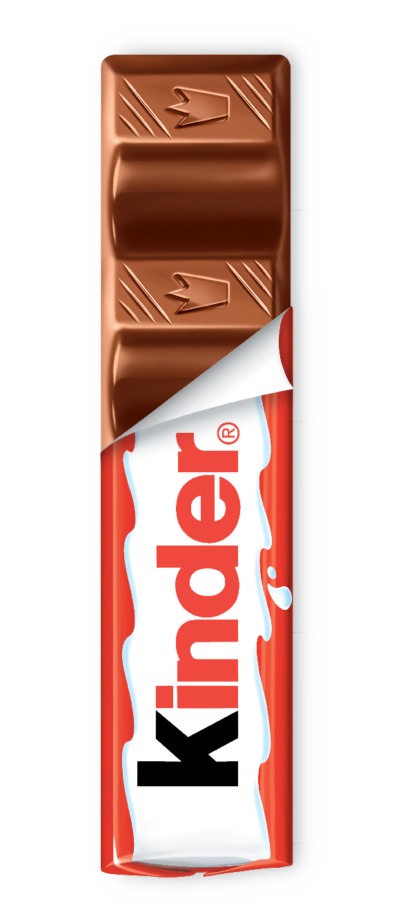 Kinder Chocolate