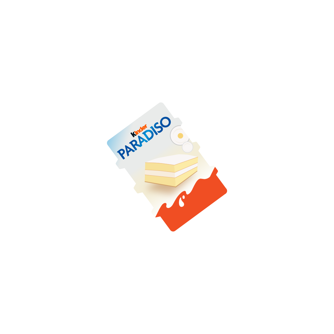 Kinder Paradiso