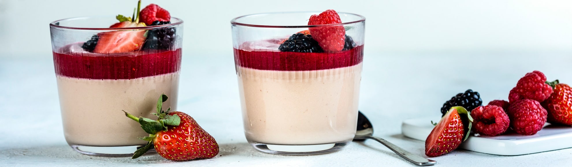 Panna Cotta