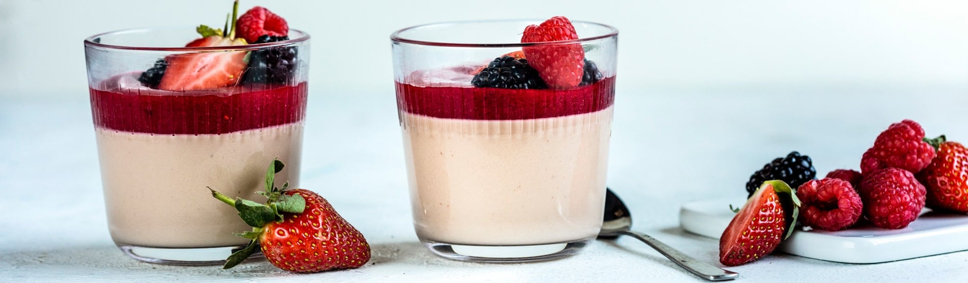 Panna Cotta