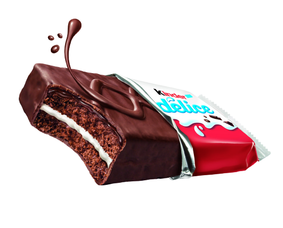 Kinder Delice