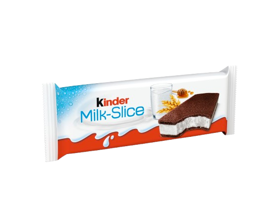 Kinder Milch-Schnitte