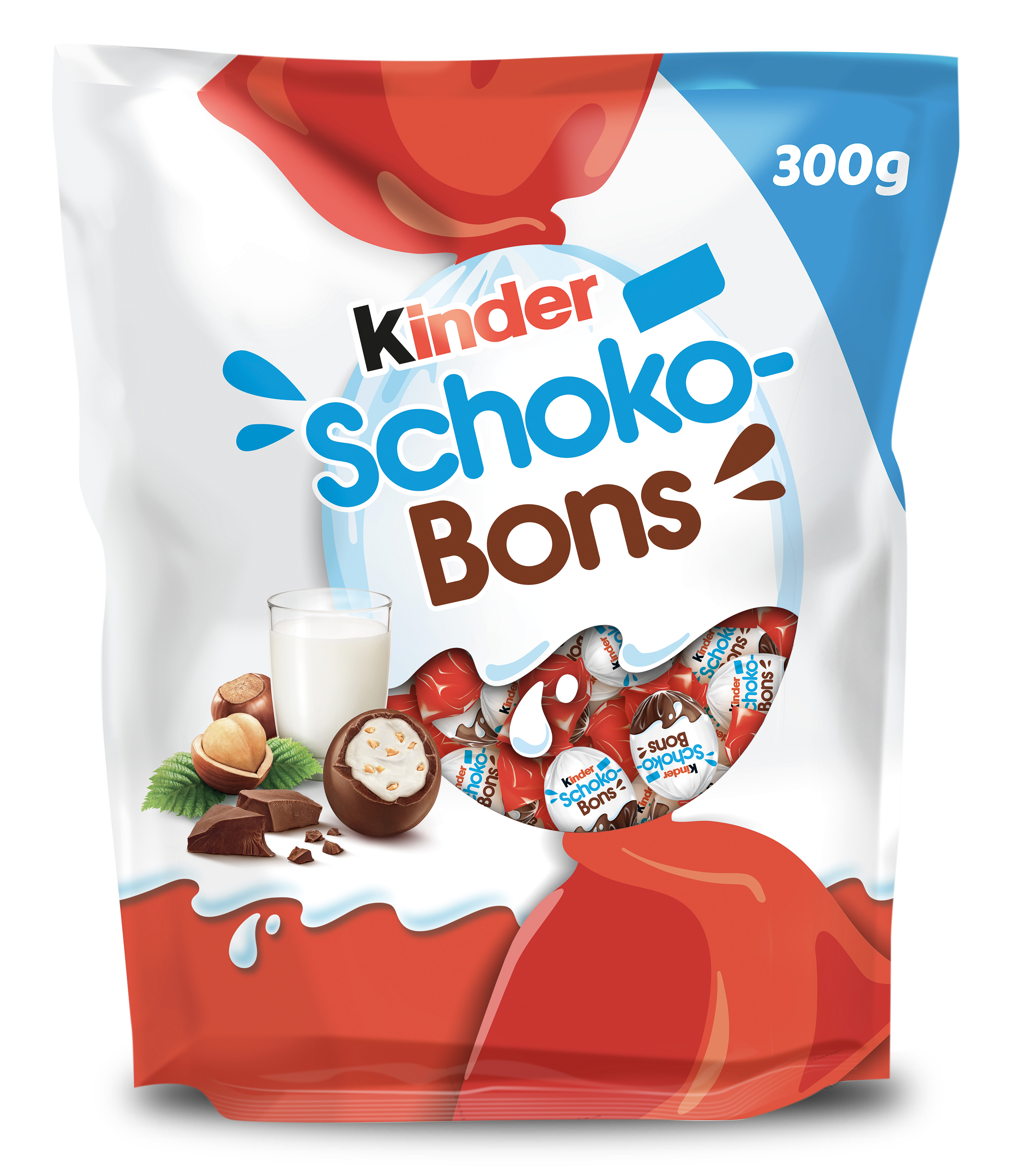 Kinder Schoko-Bons