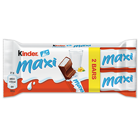 Kinder Maxi