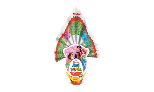 Kinder Easter Maxi Surprise