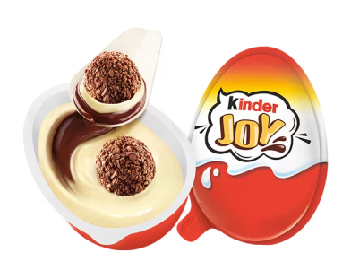 Kinder JOY