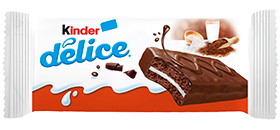 Kinder Delice
