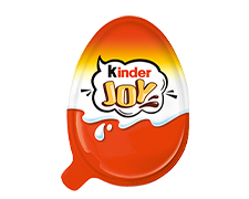 Kinder Joy