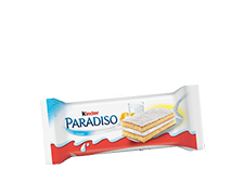 Kinder Paradiso