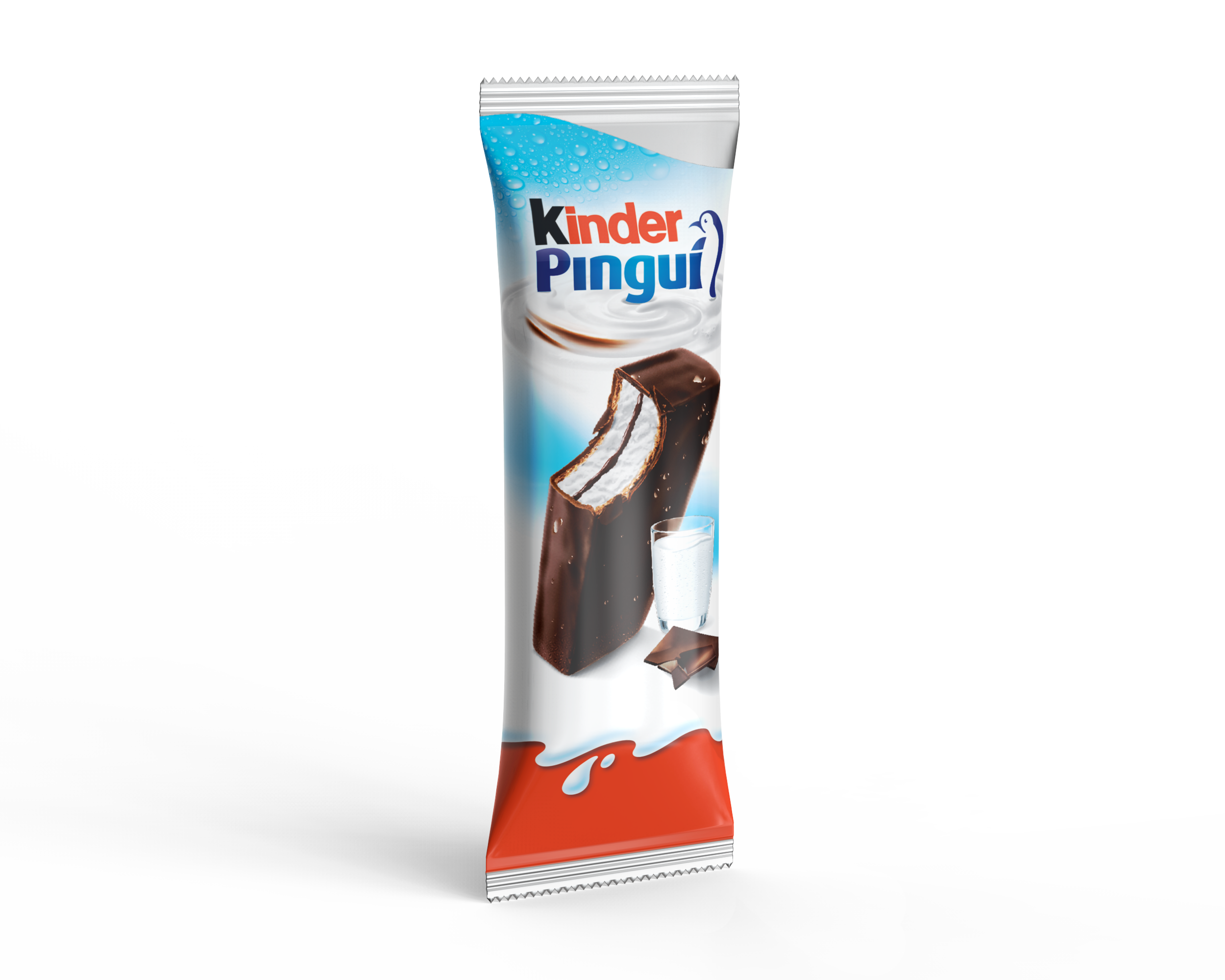 Kinder Pingui
