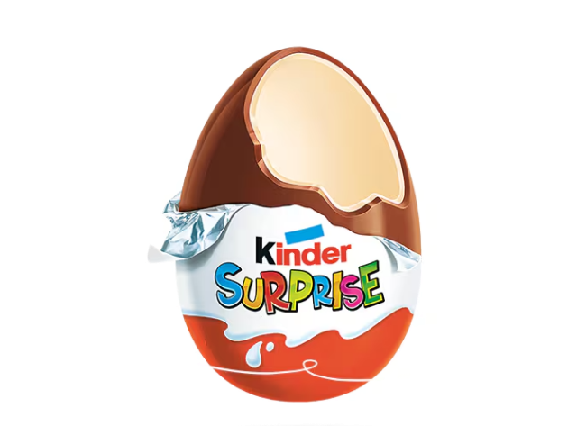Kinder Surprise