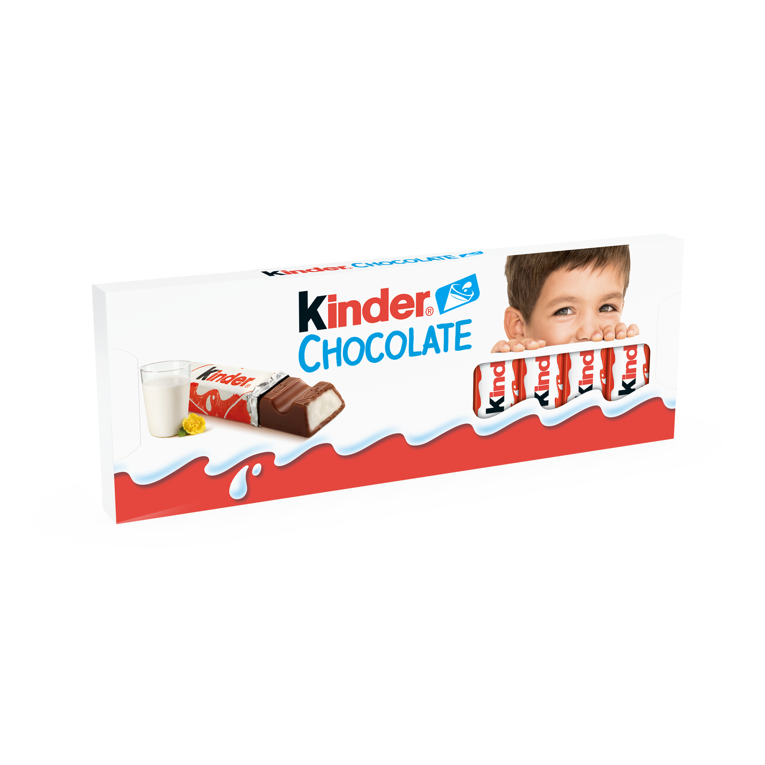 Kinder Chocolate