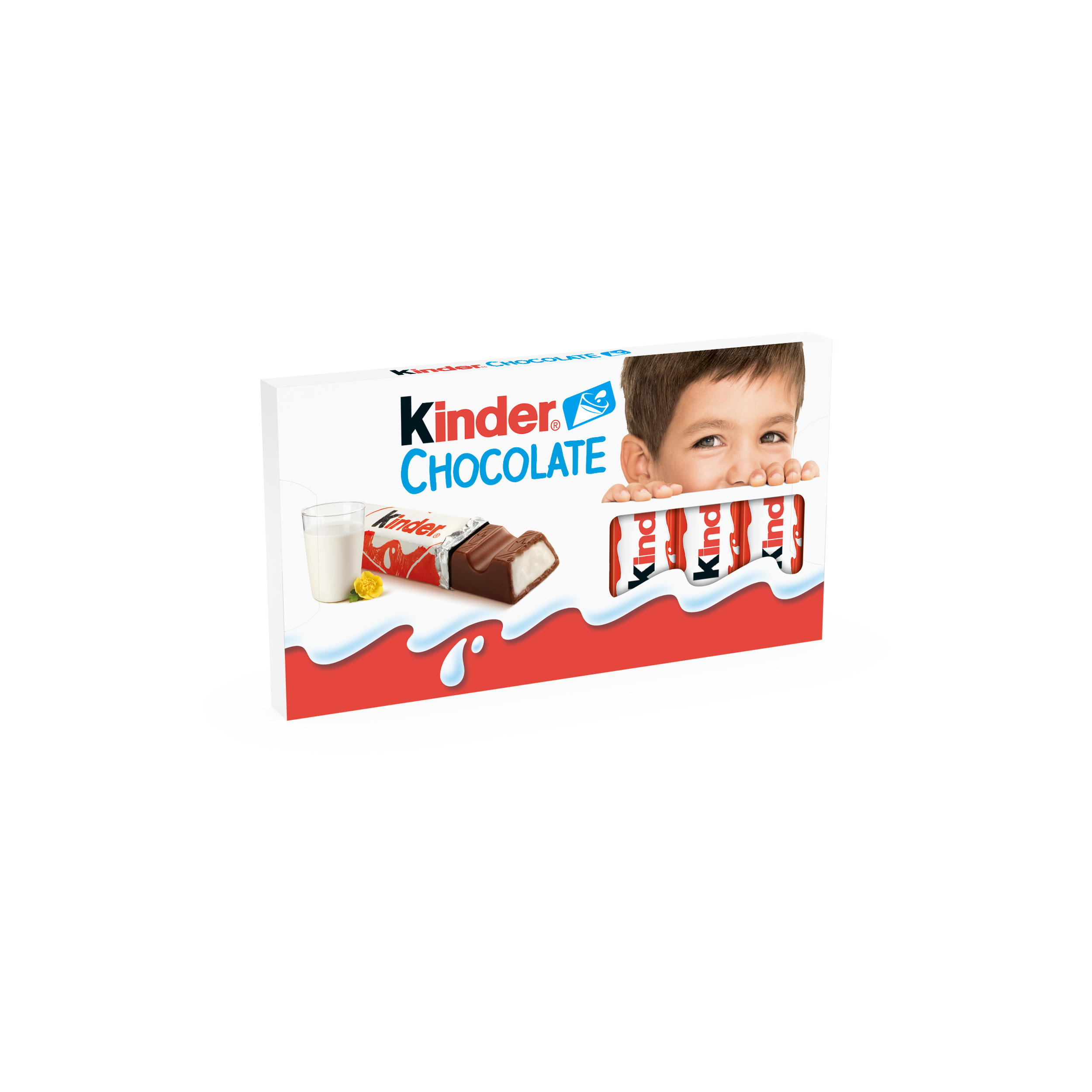 Kinder Chocolate