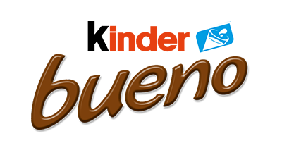 Kinder Bueno logo