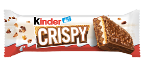Kinder Crispy