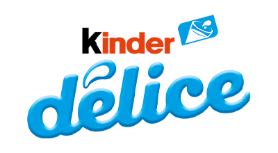 Kinder Delice logo