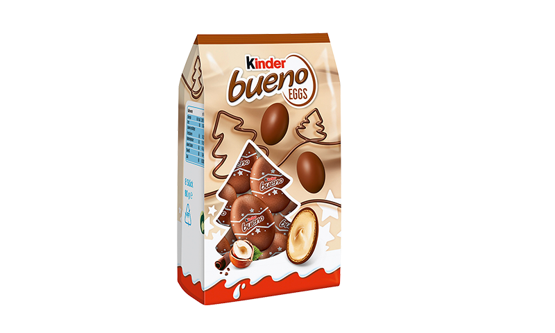 Kinder Božič